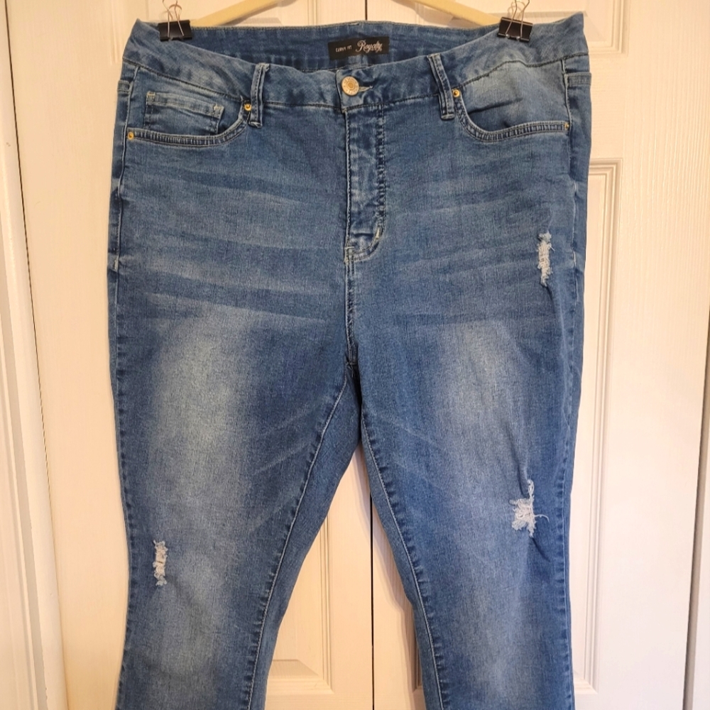 Royalty JEGGINGS